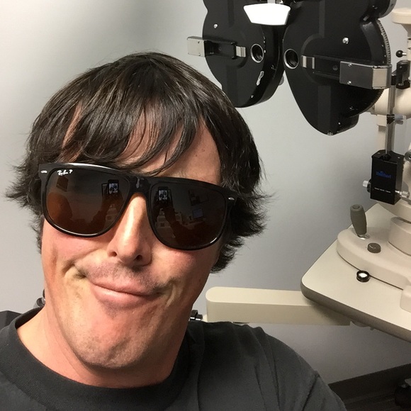 Meet your Posher, Aaron - Picture 1 of 1