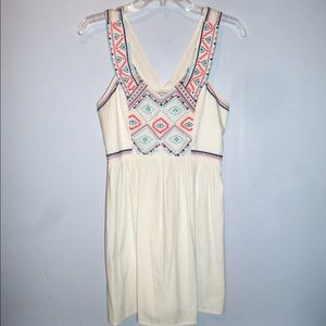 American Eagle Dress
