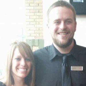 Meet your Posher, Candice