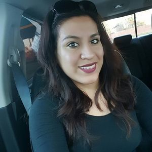 Meet your Posher, Maribel