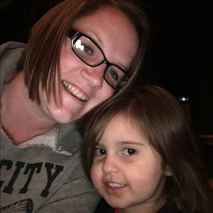 Meet your Posher, Jill