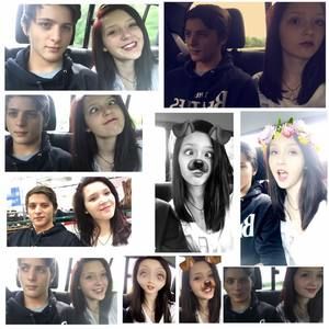 Meet your Posher, Macie