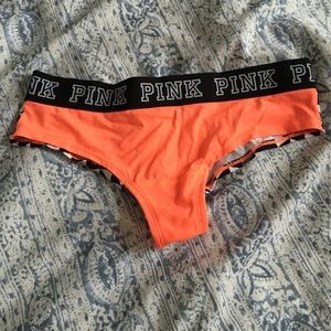 NWOT Pink panties