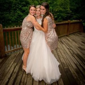 Meet your Posher, Italia