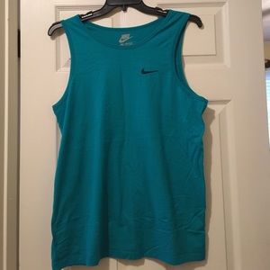 Women's Nike Tank