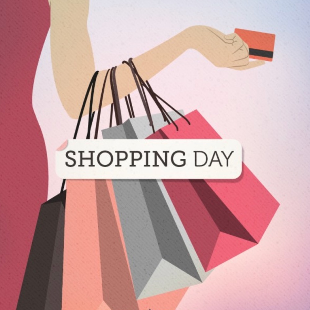 Meet your Posher, Happy Shopper!