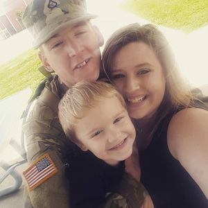 Meet your Posher, Breanna