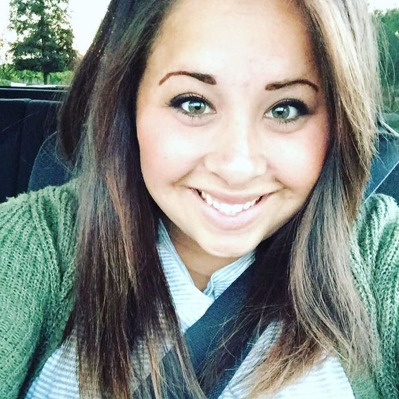 Meet your Posher, Veronica