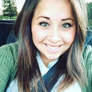 Meet your Posher, Veronica