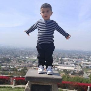 Meet your Posher, Janeth