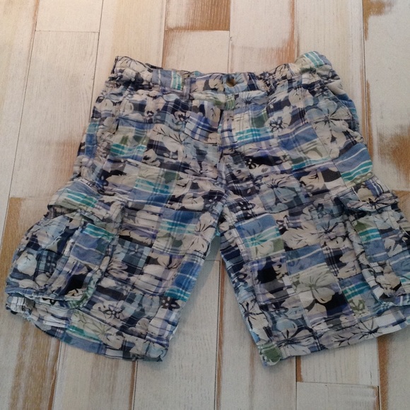 Mens Old Navy shorts