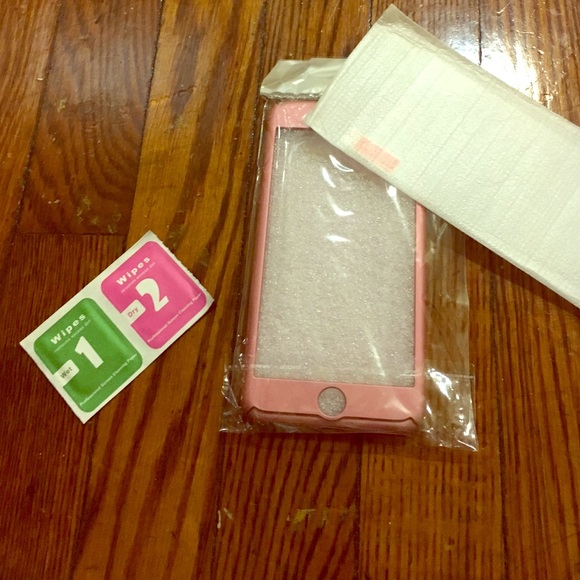Phone case for iPhone 6 Plus