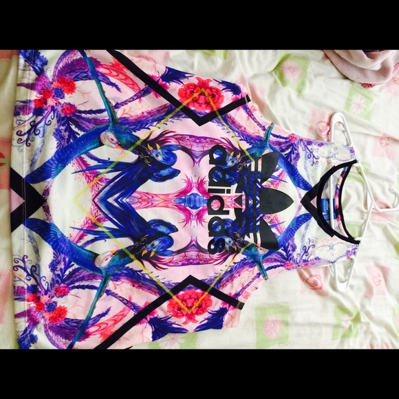 Adidas Originals Tank