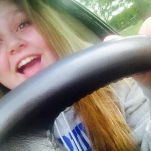 Meet your Posher, Audree