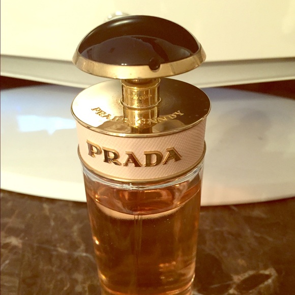 Original perfume prada