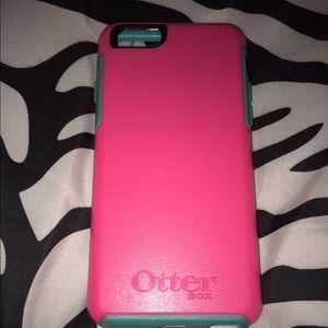 iPhone 6 otter box