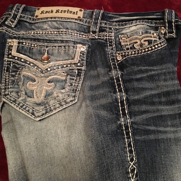 Fay Easy Cuff Skinny