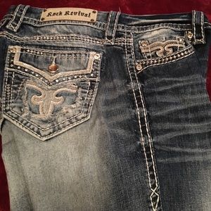 Fay Easy Cuff Skinny