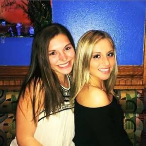 Meet your Posher, Caroline