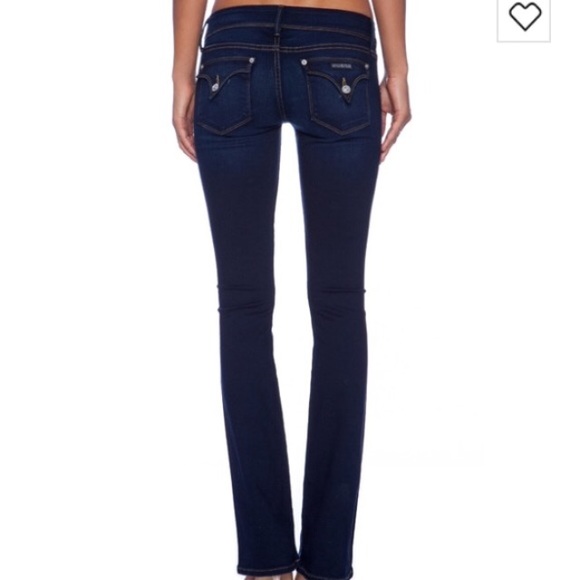 Never Worn Hudson Baby Beth Bootcut