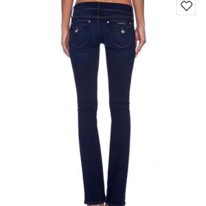Never Worn Hudson Baby Beth Bootcut