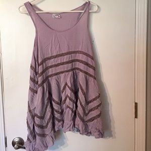 Free people slip