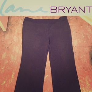 Gray Dress Pants!