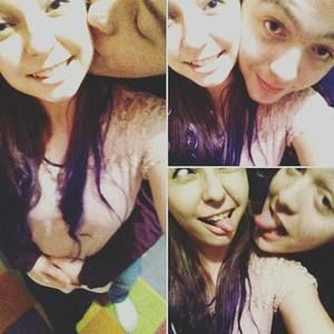 Meet your Posher, Keiara