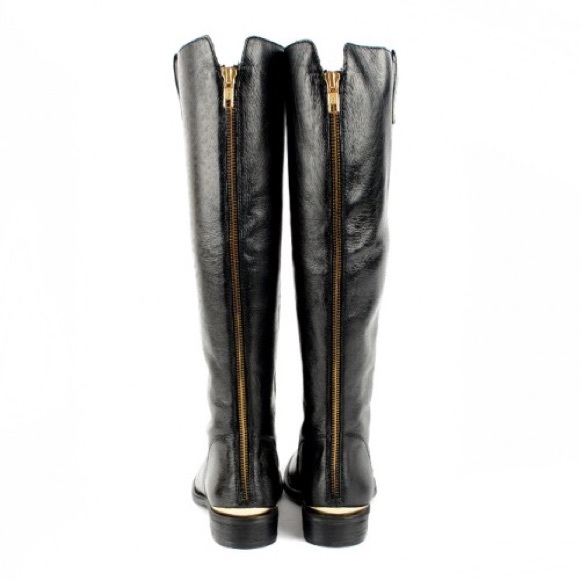 Steve Madden Axxxel Boots NWT Brand New