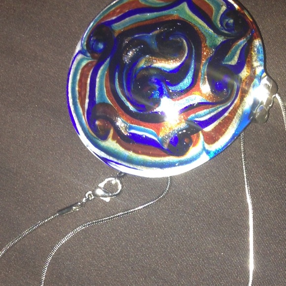 💙 colored shell 💙 - Picture 2 of 4