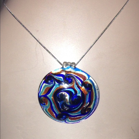 💙 colored shell 💙 - Picture 3 of 4