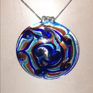 💙 colored shell 💙