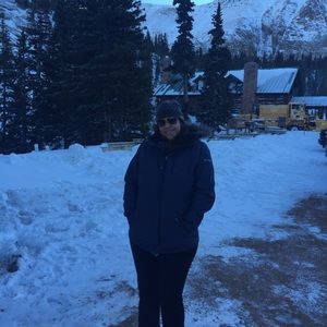 Meet your Posher, Tatiana