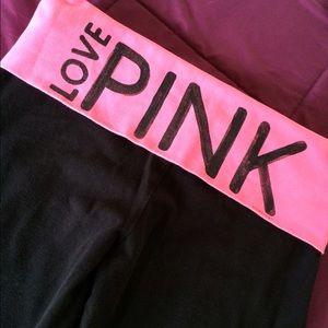 PINN Victoria Secret Yoga Pant