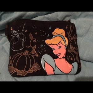 Disney Couture Cinderella Wallet
