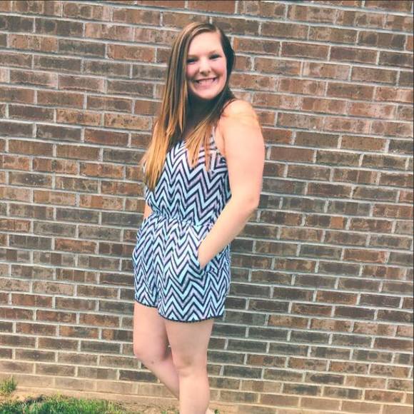 Meet your Posher, Haley - Picture 1 of 1