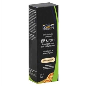 BB Cream