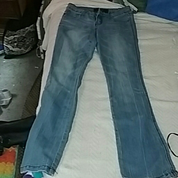 Jessica Simpson  Sedona Jeans