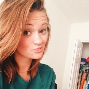 Meet your Posher, Grace