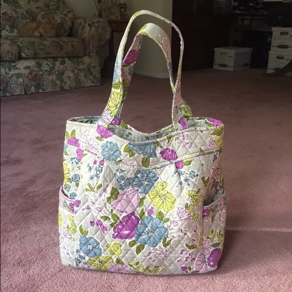Vera Bradley Tote