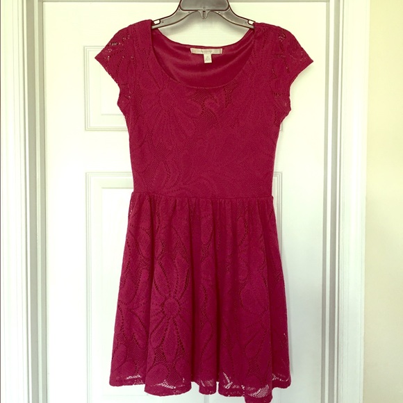 Lauren Conrad Dress (xs)
