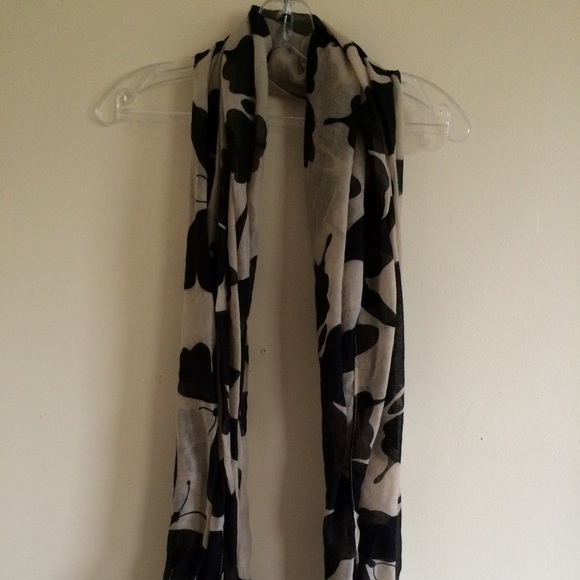 Beautiful Scarf