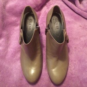 Guess heels