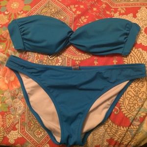 Victoria secrets bathing suit