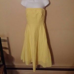 Cocktail party dress - (047)