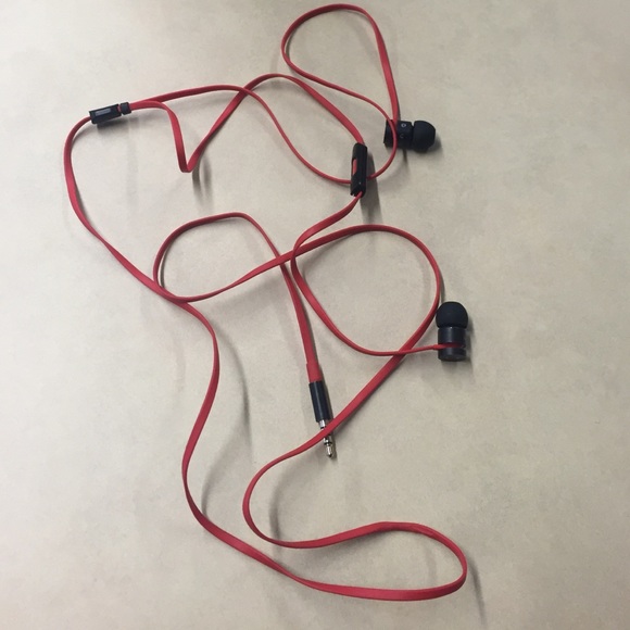 Beats headphones