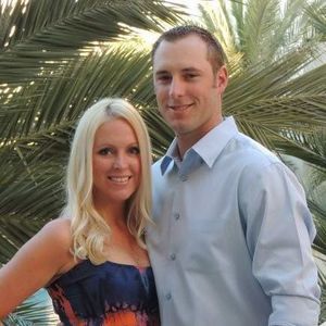 Meet your Posher, Monica