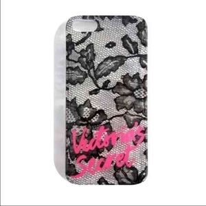 Victoria's Secret iPhone 5/5s Case