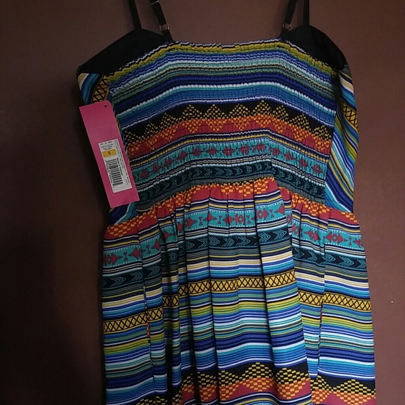 Cute Summer dress - Picture 4 of 4