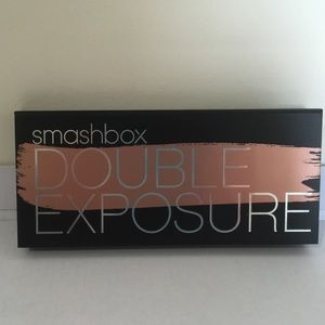 Smashbox Double Exposure Eye Shadow Palette